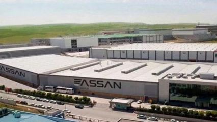 ASSAN GROUP soruşturması tamamlandı! İşte casusluk soruşturmasında istenen cezalar