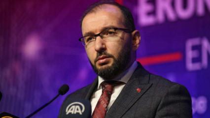 Atama ve g&ouml;revden alma kararları Resmi Gazete'de! SGK başkanlığına yeni isim atandı