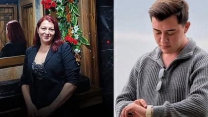 Cesetleri yola atılmıştı: Aydın'ı sarsan &ccedil;iftte cinayette yeni gelişme