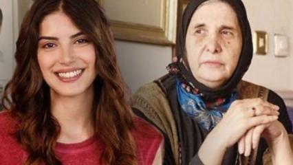 Ayşe Şasa&rsquo;nın hayatı ekrana taşınıyor