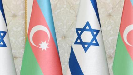 Azerbaycan ve İsrail arasında dikkat &ccedil;eken yapay zeka anlaşması