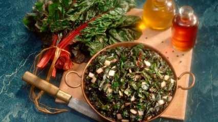 Yol kenarında bile var ama kimse fark etmiyor! D&uuml;nyanın en sağlıklı s&uuml;per besinleri a&ccedil;ıklandı