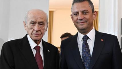 Bah&ccedil;eli'den &Ouml;zg&uuml;r &Ouml;zel'e telefon!