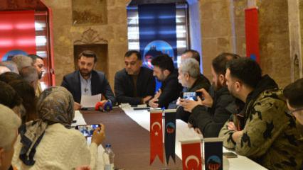 Bahisten 3 ay ceza alan teknik direkt&ouml;rle 'yola devam' kararı aldılar