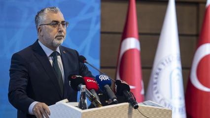 Bakan Işıkhan: 120 bine yakın işe yerleştirmeye aracı olduk