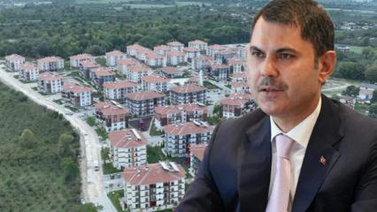 Bakan Kurum: 11 ilimiz i&ccedil;in gece g&uuml;nd&uuml;z &ccedil;alışıyoruz