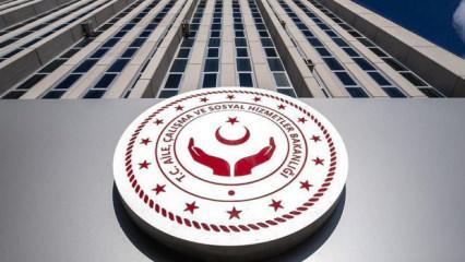 Bakanlık deprem b&ouml;lgesine verilen destekleri ve sigorta kolaylıklarını a&ccedil;ıkladı