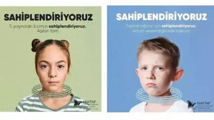 Bakanlık harekete ge&ccedil;ti: Sahiplendirme ilanlarına su&ccedil; duyurusu