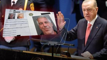 Başkan Erdoğan, sapkın ağın kabusu oldu! 'Tehlike' olarak kodladılar: Sinir bozucu...