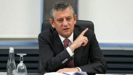 Başsavcı G&uuml;rlek'i hedef alan CHP'li &Ouml;zel ve Emir 150 bin lira tazminat &ouml;deyecek