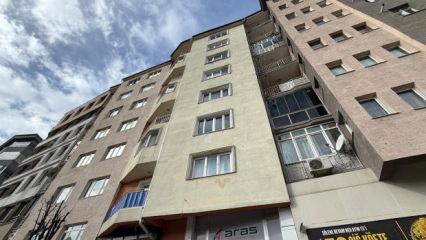 Baz istasyonunu tamir ediyordu: 50 yaşındaki adamın feci &ouml;l&uuml;m&uuml;!