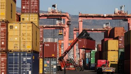 Karadeniz'den 85 &uuml;lkeye gitti: Y&uuml;zde 671'lik dev artış