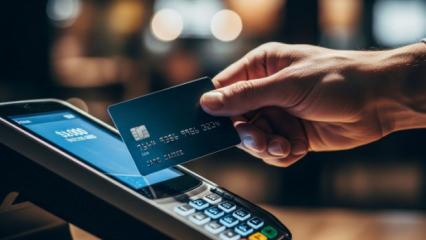 BDDK'dan kredi kartı limit a&ccedil;ıklaması: Eğitim ve sağlık harcamaları etkilenmeyecek!