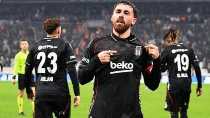 Kartal'da yeni transferler forma bekliyor! İşte muhtemel 11'ler