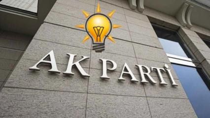 Bir başkan daha AK Parti'ye katılıyor! S&uuml;rpriz isim! CHP'liler şoke olacak
