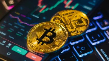 Bitcoin'de Trump etkisi!