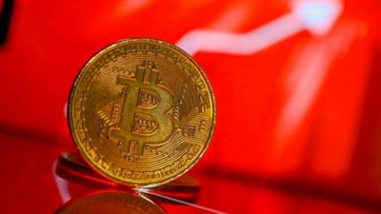 Bitcoin&rsquo;de tarihi &ccedil;&ouml;k&uuml;ş: 1 trilyon dolar buhar oldu, yatırımcıyı neler bekliyor?