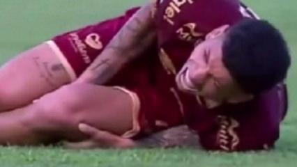 Bonservisi Beşiktaş'ta bulunan Elan Ricardo'nun dizi &ccedil;ıktı!