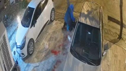 Boşanma aşamasındaki eşi katletti: İşte &Ouml;zlem'in son &ccedil;ığlığı! 'Bırak beni' diye yalvardı