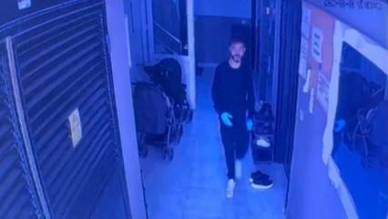 B&ouml;yle canilik g&ouml;r&uuml;lmedi! 37 haftalık hamile eşini dizlerinden vurdu