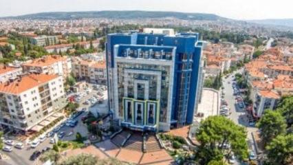 Buca Belediyesi'ne operasyon! &Ccedil;ok sayıda g&ouml;zaltı