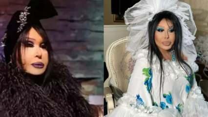 B&uuml;lent Ersoy taksiye bindi! O anları taksici kayıt altına aldı