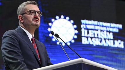 Burhanettin Duran: Savaşlar artık fiziksel savaş alanlarıyla sınırlı değil