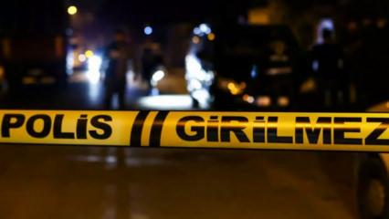 Bursa'da esrarengiz kayıp! &Ccedil;alan zile bakmaya gitti, ortadan kayboldu