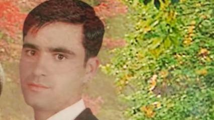 Erdal'ın cesedini par&ccedil;alayıp yakmışlardı: 17 yıllık sır cinayette karar!