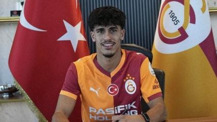 Can Armando G&uuml;ner: Sanki ger&ccedil;ek değil!