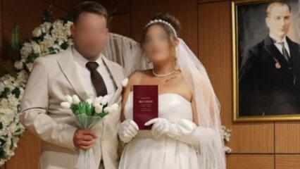 &Ccedil;anakkale'de doktor dehşeti! Karısını 20 yerinden bı&ccedil;akladı