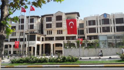 CHP'li Ey&uuml;psultan Belediyesi bor&ccedil; batağında! 'Utanmadan 600 milyonluk bor&ccedil;lanma istiyor'