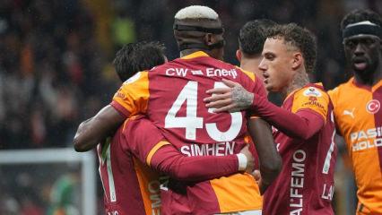 Ma&ccedil; biter bitmez duyurdu: Yeni transferler devam edecek