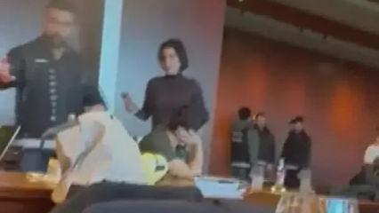 Clubhouse baskınında flaş detaylar: Gizli odalar gizli ortak! G&uuml;nd&uuml;z spor gece fuhuş...