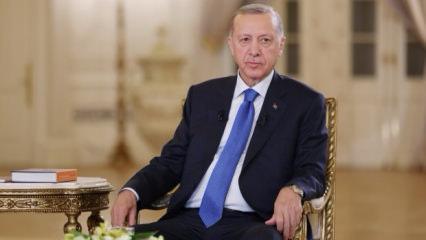 Cumhurbaşkanı Erdoğan'dan ABD ve İran mesajı: Rol &uuml;stlenmeye hazırız
