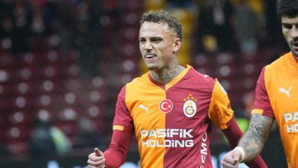 Daha bir hafta &ouml;nce gelen Noa Lang: 'Hocayla anlaşamadık'