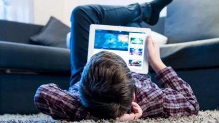 Danimarka, Avustralya ve Fransa'dan sonra İspanya'dan &ccedil;ocuklara sosyal medya yasağı