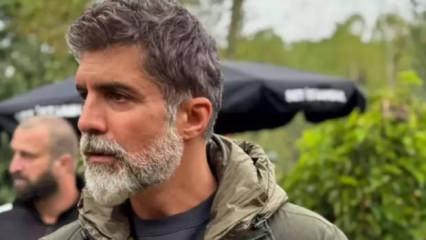 &Ouml;zcan Deniz'in yaptığı fedakarlık takdir topladı