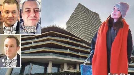 Dilvin Miray &Ccedil;alkın itiraf&ccedil;ı oldu! Rezaleti tek tek anlattı! Murat Ongun iddiası