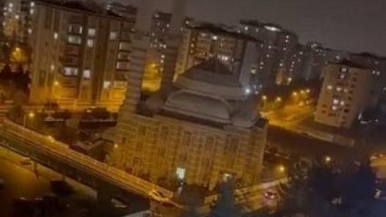 Diyarbakır'da tepki &ccedil;eken olay: Cami hoparl&ouml;r&uuml;nden mahalleye m&uuml;zik dinlettiler