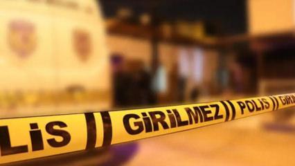 Doktor dehşeti! &Ouml;nce eşini, sonra kendini bı&ccedil;akladı