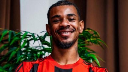 D&uuml;nya Kupası bileti alan yıldız S&uuml;per Lig'e tutunamadı: Hollanda'ya gitti