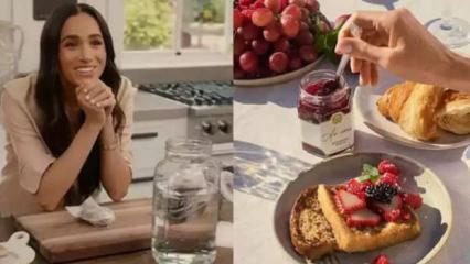 Meghan Markle'ın re&ccedil;el r&uuml;yası kabusa d&ouml;nd&uuml;