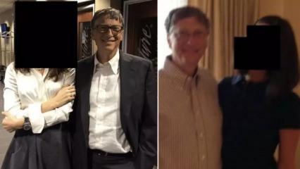 Epstein belgelerinde &ccedil;ıkan Bill Gates ilk kez konuştu