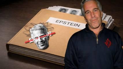 Epstein belgelerinde &lsquo;İsrail karşıtı&rsquo; listesine alınarak fişlenen &uuml;nl&uuml;ler