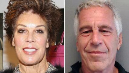 Epstein belgeleri! "Sana bebek getireyim" teklifi