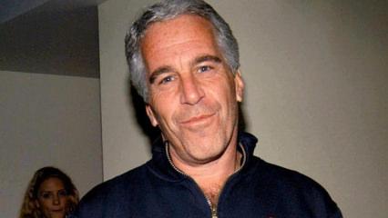 Epstein belgeleri! Hedefte T&uuml;rkiye var! Bağlantılar ortaya &ccedil;ıktı! 8 yıl sonra itiraf!