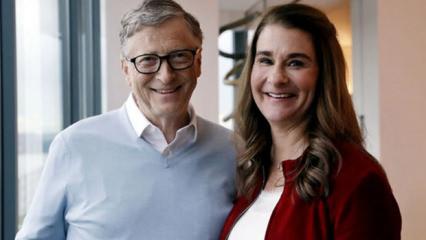 Epstein dosyasında Bill Gates'e cinsel hastalık iddiası! Eşi Melinda ilk kez konuştu