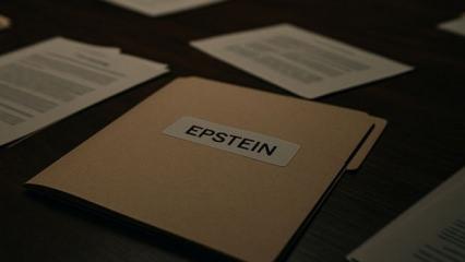 Epstein mağdurlarına ilişkin uzlaşmaya varıldı! Mahkemeden karar