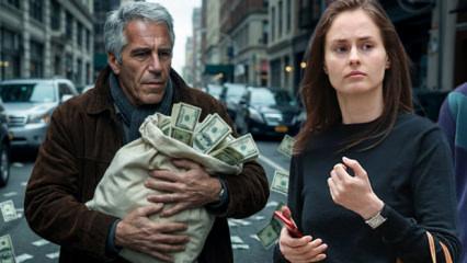 Epstein'in mirasını dağıttığı kişiler a&ccedil;ıklandı! En &ccedil;ok ona bıraktı...